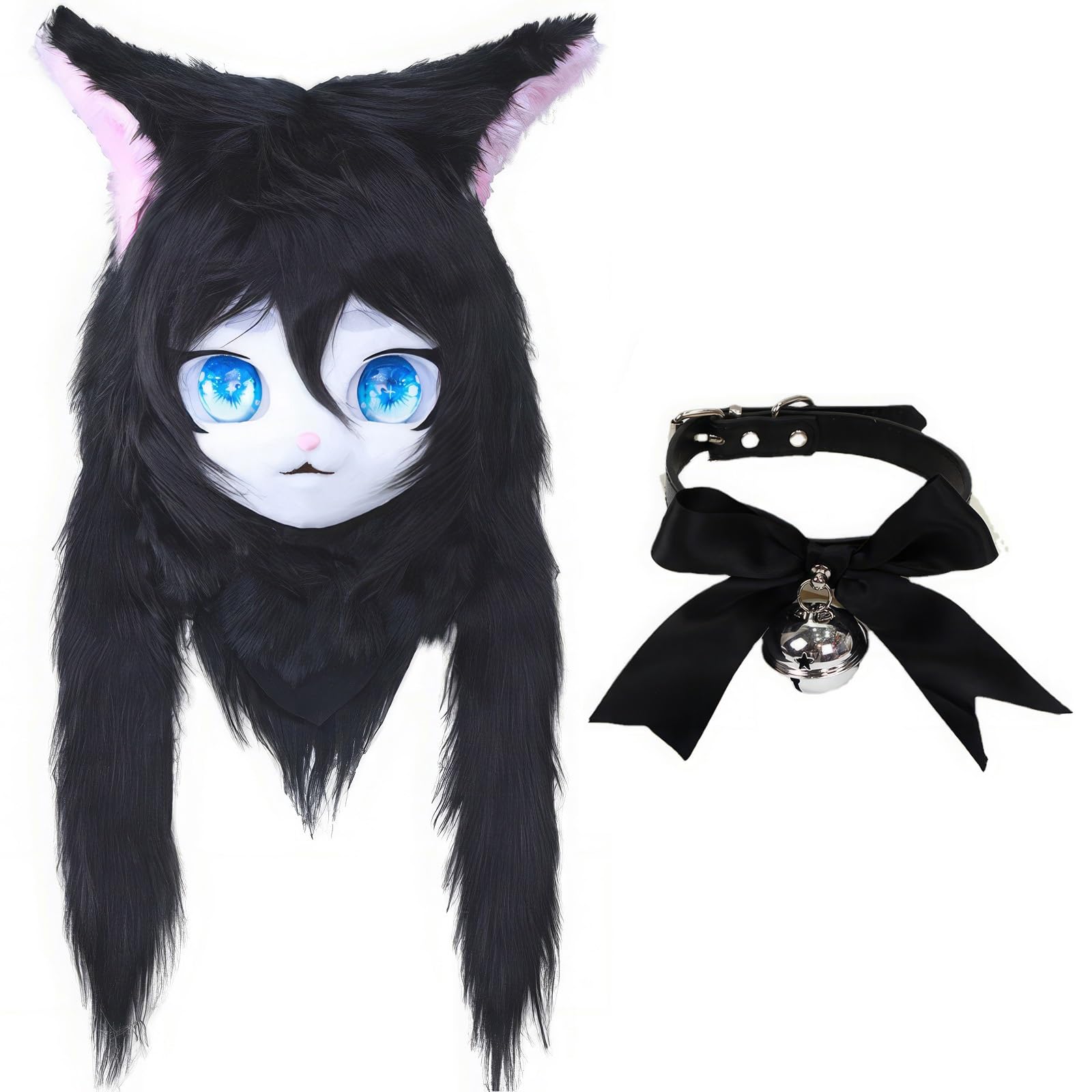 【激レア】EGDE FURRY BEAST ファー風ボディスーツ 激レア】EGDE FURRY BEAST ファー風ボディスーツ